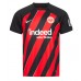 Maillot de foot Eintracht Frankfurt Hugo Larsson #16 Domicile vêtements 2023-24 Manches Courtes